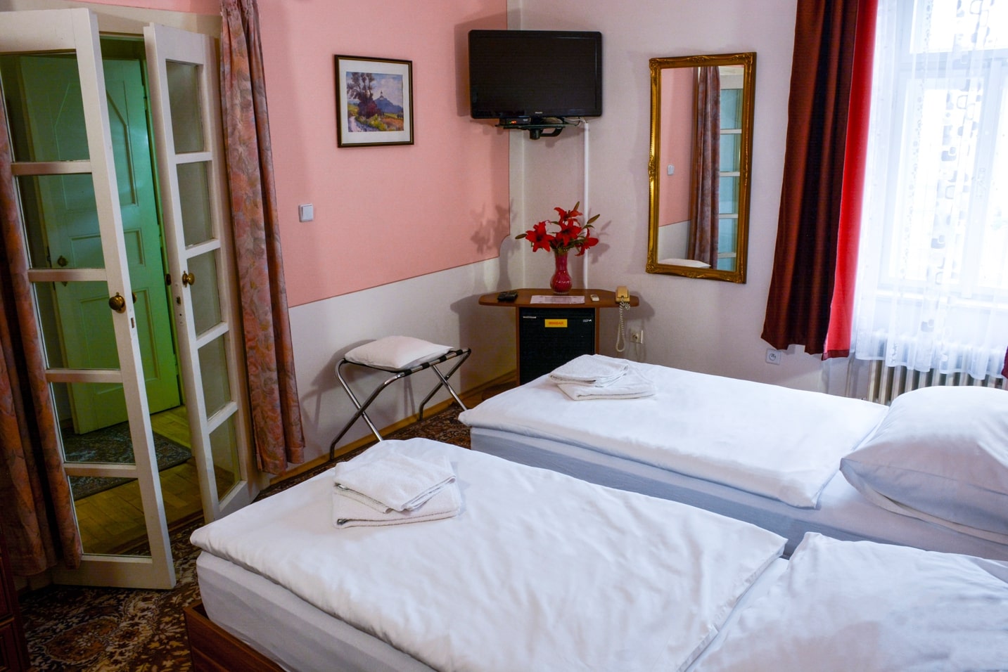Room 206